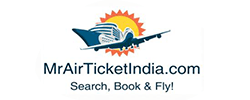 MrAirTicketIndia Coupons