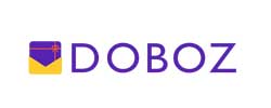 DOBOZ Coupons