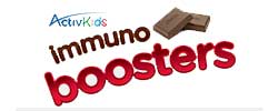ActivKids Immuno Boosters Coupons