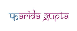 Farida Gupta Logo