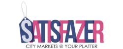 Satisfazer Coupons