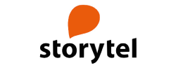 Storytel Coupons