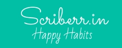 Scriberr Coupons