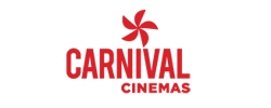 Carnival Cinemas Coupons