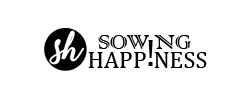 Sowing Happiness Coupons