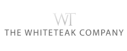 The White Teak Company Coupons