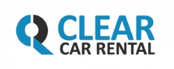 Clear Car Rental Coupons