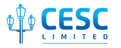 CESC Bill Payment Coupons