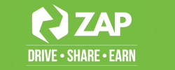 Zoomcar Zap Coupons