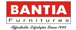 Bantia Furniture Coupons