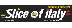 Slice Of Italy Coupons