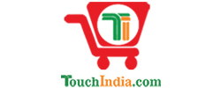 TouchIndia Coupons