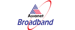 Asianet Broadband Coupons