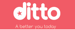 Ditto Coupons