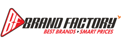 Brand Factory Coupons