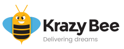 KrazyBee Coupons