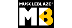MuscleBlaze Coupons