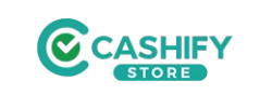 Cashify Store Coupons