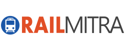RailMitra Coupons