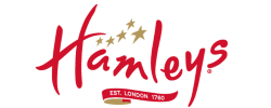 Hamleys Coupons