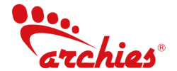 Archies Footwear Coupons