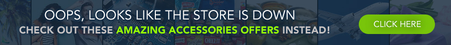 Accessories Coupons