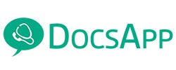 DocsApp Coupons