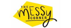 The Messy Corner Coupons