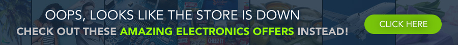 Electronics Coupons