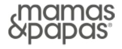 Mamas and Papas Coupons