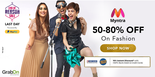myntra-coupons-80-off-sale-new-user-code-jan-2020
