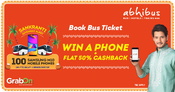 abhibus first user coupon code