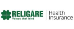Religare Health Insurance Coupons