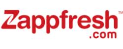 Zappfresh Coupons