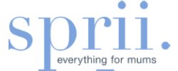 Sprii Coupons