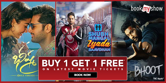 bookmyshow-coupons-offers-buy-1-get-1-free-codes