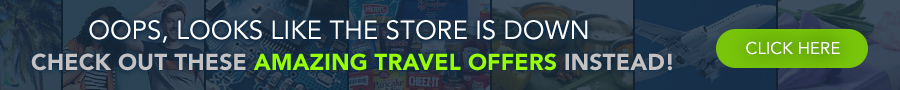 Travel Coupons