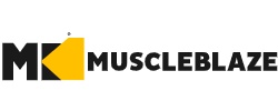 MuscleBlaze Coupons