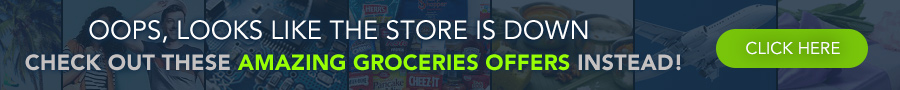 Groceries Coupons