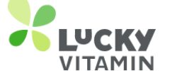 LuckyVitamin Coupons