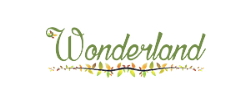 Wonderland Garden Coupons
