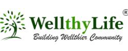 Wellthy Life Coupons