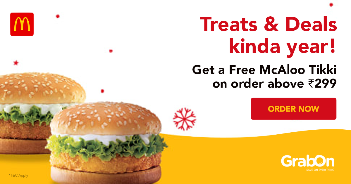 Code 2021 promo mcdelivery Here are