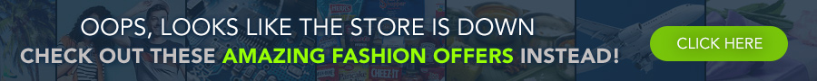 Fashion Coupons