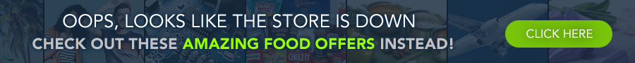 Food Coupons