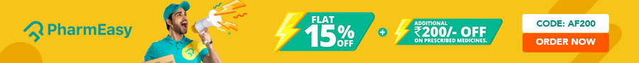 Pharmeasy Coupons