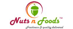 Nutsnfoods Coupons