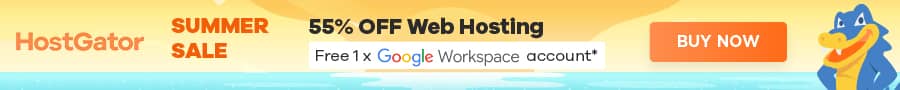 Hostgator Coupons
