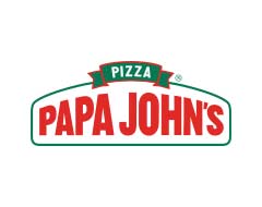 Free Large 1-Topping Papa John's Pizza w/ $12+ Purchase