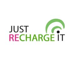 JustRechargeIt Coupons